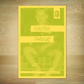 Image of "Love & Creativity" - Josh Lafayette