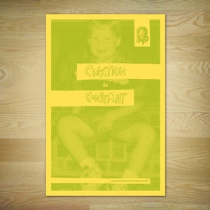 Image of "Love & Creativity" - Josh Lafayette