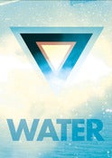 Image of Elements poster series single