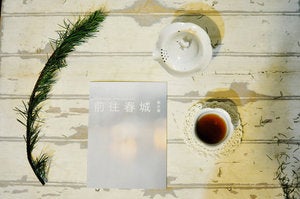 Image of Limited Edition Photo Zine - "Towards Spring City"
