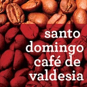 Image of Santa Domingo Café de Valdesia