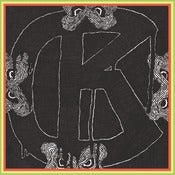 Image of Culture Kids -s/t LP