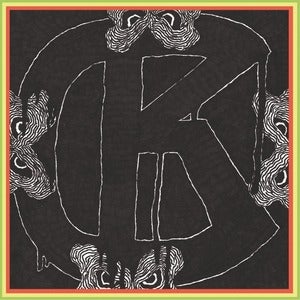 Image of Culture Kids -s/t LP