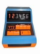 Image of Caisse enregistreuse MOB SUPERJOUET