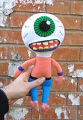 Image of HOBIE Plush!
