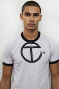 Image of TC2012 Ringer T-shirt