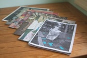 Image of Subscription to Megawords