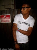 Image of Vintage Classic V-Neck