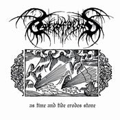 Image of Lake of Blood "As Time and Tide Erode Stone" LP