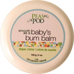 Image of Baby Bum Balm