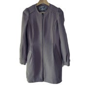 Image of Abrigo BIMBA Y LOLA gris