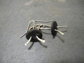 Image of Riverstone Earrings- Chair
