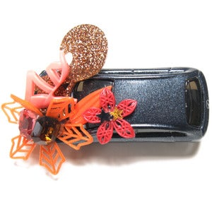 Image of SPEED BROACH 19