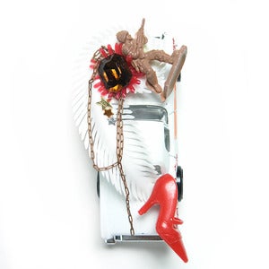 Image of SPEED BROACH 21