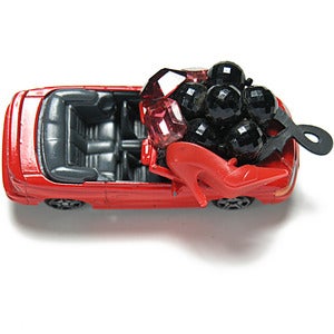 Image of SPEED BROACH 22