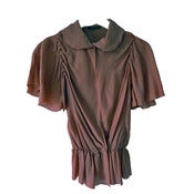 Image of Blusa BIMBA Y LOLA **antes 49€