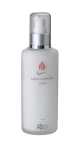Image of Milk Lotion