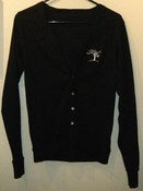 Image of Winter Tree Cardigan 