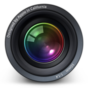 Image of Aperture Presets