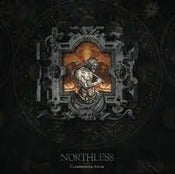 Image of Northless "Clandestine Abuse" DLP