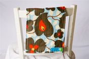 Image of the best ever burp cloth!