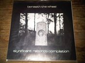 Image of Beneath The Wheel 7" (1990)