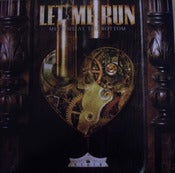 Image of LET ME RUN • meet me at the bottom LP