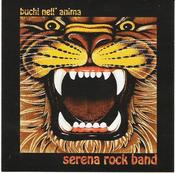 Image of SERENA ROCK BAND "Buchi nell'anima" Limited edition CD + Demo Cassette