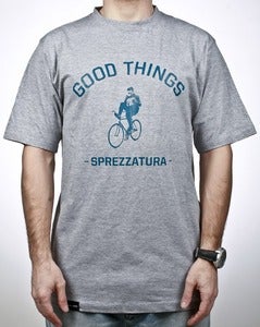 Image of Sprezzatura tee