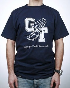 Image of Talaria tee