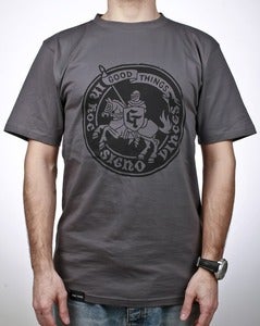 Image of Templar tee