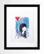 Image of Red Triangle