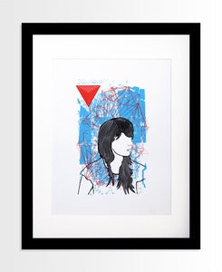 Image of Red Triangle