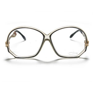 Image of BLACK & ROUND VINTAGE CAZAL