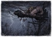 Image of The Devil's Harp