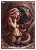 Image of Daddy's Girl