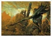 Image of Nightingale Fevers