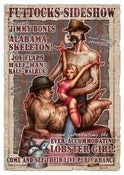 Image of Futtocks Sideshow