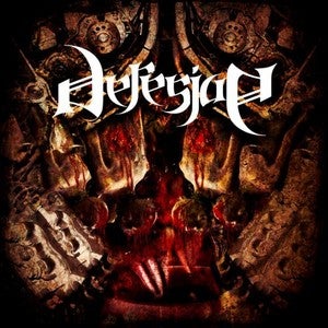 Image of HERESIAE "Heresiae" EP CD 2011 Invincible Records