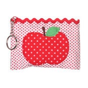 Image of Apple purse