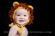 Image of Little Lion