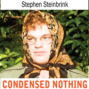 Image of "Condensed Nothing" (Holy Page)