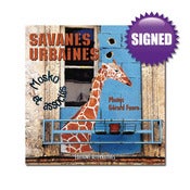 Image of SAVANES URBAINES