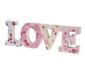 Image of Ditsy Love Letters