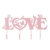 Image of Whimsical Love Hooks 