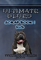 Image of Ultimate Blues Scrapbook DVD