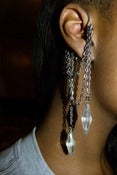 Image of Chandelier Ear Wrap