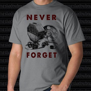 Image of Never Forget T-Shirt