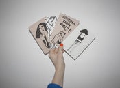 Image of 4 Cards 