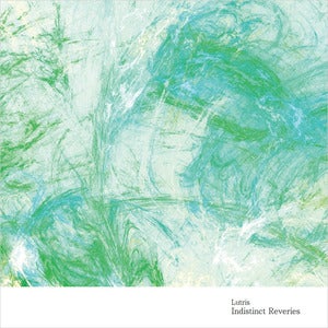 Image of Lutris / Indistinct Reveries (AY008) 